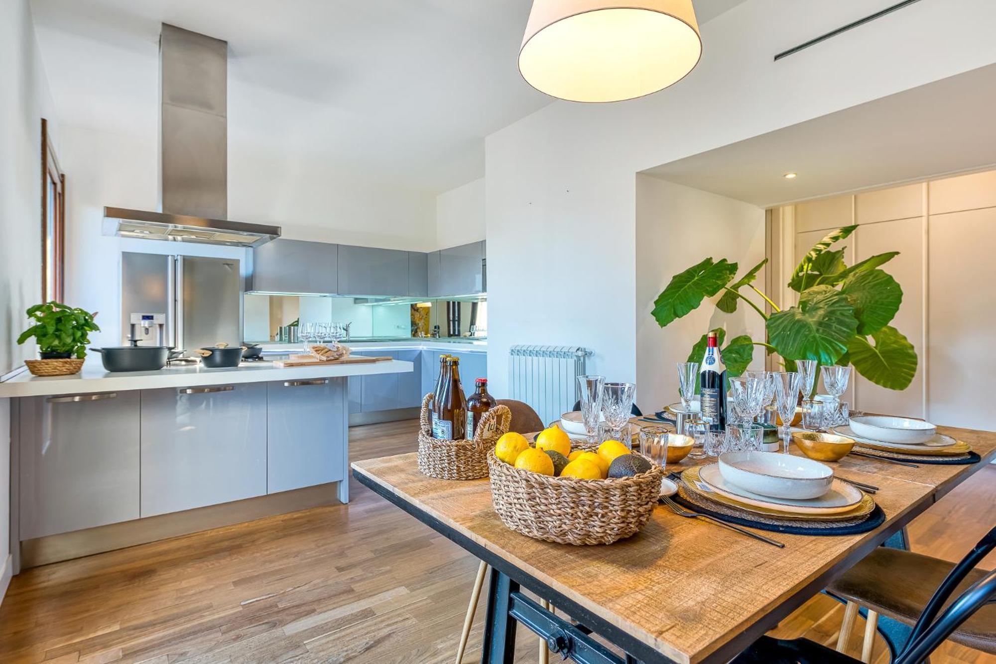 Appartamento Skylife Art Gallery Loft - Riverfront Art Sanctuary *