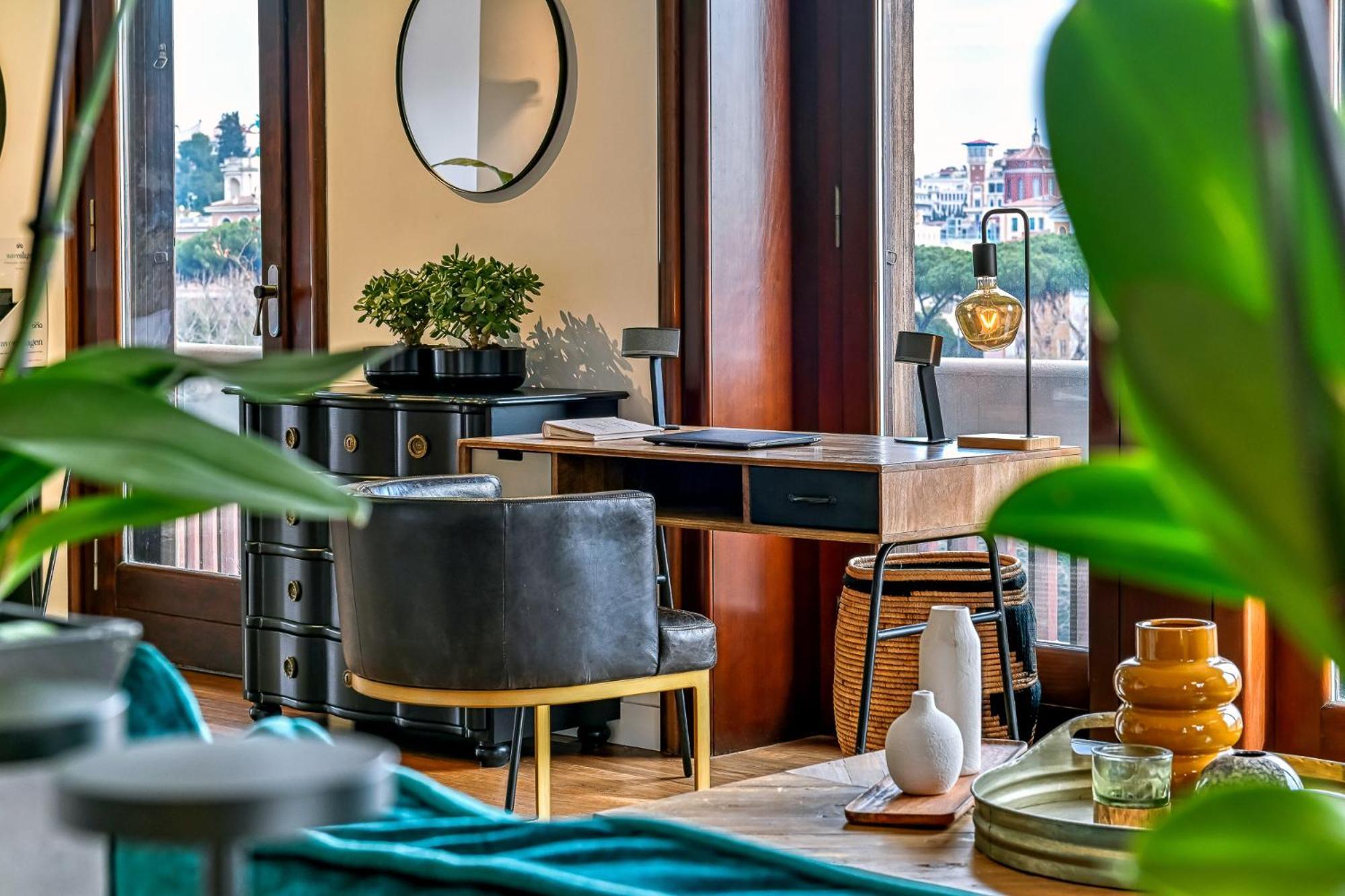 Skylife Art Gallery Loft - Riverfront Art Sanctuary Appartamento